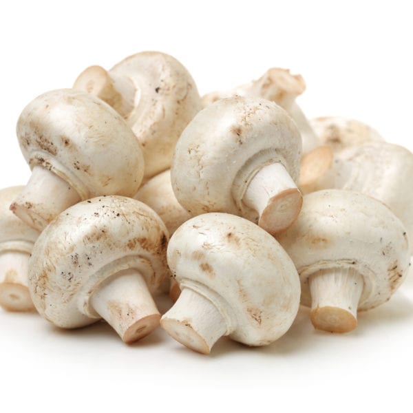 White Button Mushrooms | Gourmet&amp;#39;s Finest